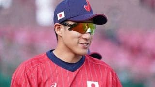 「最高以外のなにものでもない」　侍Jを牽引した88年世代の金メダル“豪華カルテット”