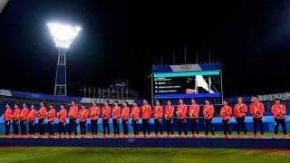 「どこの球場かと思った！」「世界に誇れる」　五輪期間の“幻想ハマスタ”にファン感激