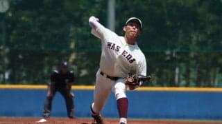 小西のランニング本塁打が勝ち越し点に　１点のリードを守り切る／Honda戦