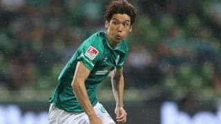 「母国へ帰りたいと…」神戸移籍の大迫勇也、ブレーメンSDが明かす「双方にとって良い解決策」