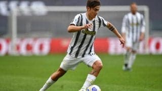 バルサとのジョアン・ガンペール杯に挑むユーべ、ディバラは居残りで調整へ