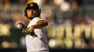 【MLB】ダルビッシュ、恩師・若生正広さん悼む「大きな愛を」「笑顔で育てていただいた」