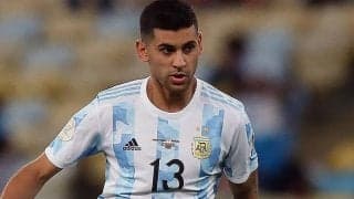 ロメロのスパーズデビューはしばしお預け？　ヒザのケガから回復途上