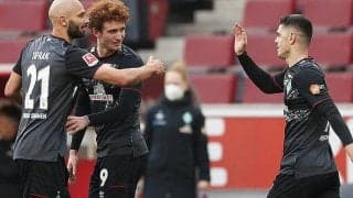 ノリッジ、ラシツァに続き米代表FWサージェントをブレーメンから獲得へ!