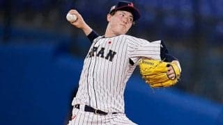 侍ジャパンの投手陣は「失投と呼べるものがなかった」　米国打者が称賛「言い訳はしない」