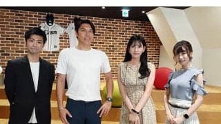 「本気で野球をやってきたのが伝わる」　元西武・米野さんが驚いた野球女子の“熱量”