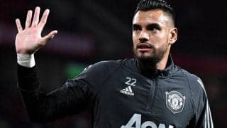 ユナイテッド退団のセルヒオ・ロメロ、グラナダ移籍間近か