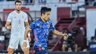 【東京オリンピックサッカー】最後の激論(6)「五輪代表からA代表のレギュラーに7人」「三笘薫の可能性」「板倉滉は本当にすごい選手になった」