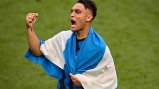 スパーズがラウタロ獲得でインテルと合意？　不確定要素あるものの英紙が約91億円での合意を主張