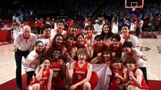 日本を表彰台に導いた指揮官が総括「スーパースターはいませんが、スーパーチームです」