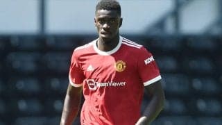 ユナイテッドDFトゥアンゼベがアストン・ビラに通算3度目のレンタル移籍