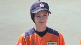 “美しすぎる野球選手”が一人歩き「しんどかった」　引退の加藤優が明かす苦悩と使命