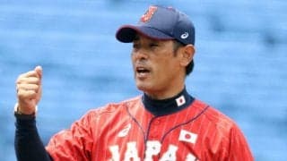 侍ジャパン稲葉監督は「野村ID門下の優等生」　ヤクルト時代の先輩が明かす素顔