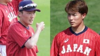 「うちのかーちゃん、森下くんかわいいしか言わん」　侍“同郷3ショット”に歓喜