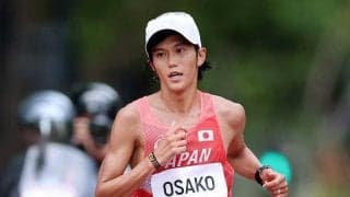 マラソン大迫傑、入賞から一夜「何よりボランティアに感謝を」「レース後は爆睡」