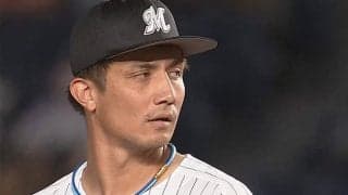 「第2の澤村」「これは打てない」ロッテ国吉、153キロ＆キレキレ魔球に覚醒の予感