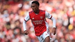 ニューカッスルが本気、アーセナルのMFウィロック獲得に30億円を提示し合意と報道