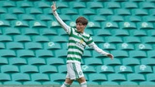 セルティック古橋亨梧が凄すぎる！ホームデビュー戦でハットトリック達成＆MVP獲得！持ち味発揮の３ゴールとは？