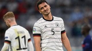 ドイツサッカー界きってのカップル、フンメルス夫妻に離婚危機が浮上