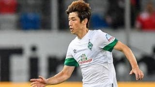 大迫勇也の神戸移籍で財政難ブレーメンが救われる…2億6000万円も節約に