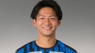 沼津のFW鈴木厚太が関東1部の東京23FCへ期限付き移籍「更なる成長のために決断をしました」