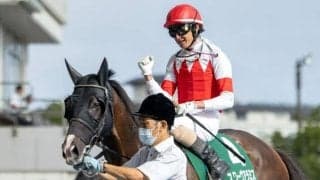 ハーツクライ産駒のJRA通算勝利数が1258勝に