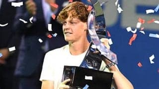 19歳で3勝目達成「学べた」