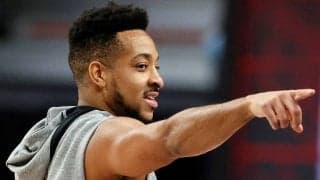 ブレイザーズのCJ・マッカラムがクリス・ポールの後任としてNBA選手会の会長へ就任