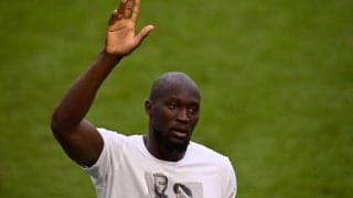 ドログバがまさかのフライング発表?! ルカクのチェルシー行きがほぼ確実に