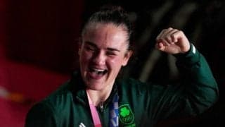 表彰台でも涙のペコリ　アイルランドの“お辞儀発案者”に海外識者「最後まで模範的」