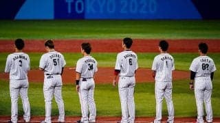 野球＆ソフト、五輪存続への課題を英紙指摘　「最高の選手を欠いた競技は問題」