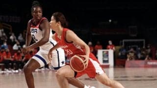 大舞台を終えたチーム最年少の東藤なな子「次のパリには自分が受け継いでいきたい」