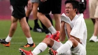 「ゴン攻め」「今まででこんな悔しいことはない」　“10の言葉”で振り返る東京五輪