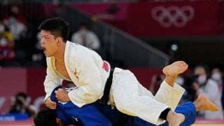 柔道・大野将平に感銘　北京目指す金メダリストが「心震えました」と評した言葉とは？