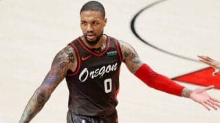 リラードがブレイザーズの補強を嘆く「望んだ選手を獲得できなかったのは明らかだ」