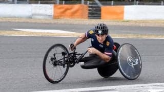 実は意外に多い!?　五輪・パラリンピックに出場した「元Ｆ１ドライバー」たち