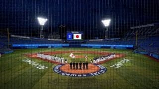 “夕焼けハマスタ”添え「絶対忘れません」　五輪閉幕で日本のダブル金に米記者感動