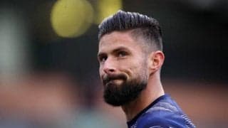 今夏ミラン加入のジルーが新シーズンへ意気込み！「僕らは今ハングリーだ」