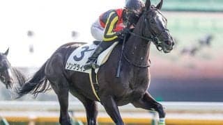 【関屋記念想定騎手】ソングラインは池添謙一騎手、アンドラステは岩田望来騎手