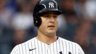 【MLB】ヤンキース、主力のコロナ感染止まらず　新加入のリゾも…米メディア「不運が頻発」