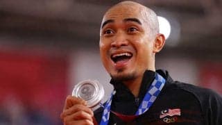 日本ファンが思わず喝采　最終日に見た海外選手の粋な振る舞いに母国称賛「誇らしい」