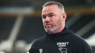 事件収束せず?ルーニーとのセクシーなスナップを公開した女性が殺人の脅迫に怯える