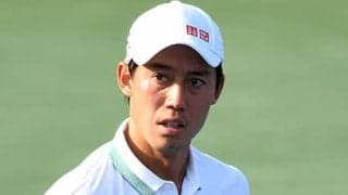 錦織 日本勢トップに返り咲き
