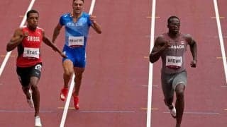 日本への感謝を「お辞儀」で示した海外メダリスト　海外反響「日本人は凄かったと…」