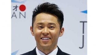 2人合わせてメダル10個！　北島康介のレジェンド2ショットに反響「日本の宝です」