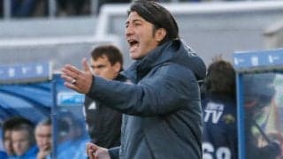 ユーロ後に監督退任のスイス代表、元代表選手のムラト・ヤキン氏が新監督就任