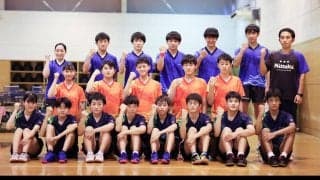 団体戦の酸いも甘いも知る“神奈川の王者”湘南工科大附高　チームを変えた3年生の「俺勝ちます」