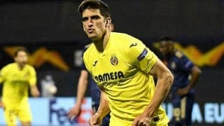 ビジャレアルが昨季23GのエースFWジェラール・モレノと2027年まで契約延長！