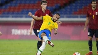 【五輪決勝、中村憲剛解説】スペインのビルドアップを封じた世界トップクラスの「タイトなプレスと個人で刈り取る力」【東京オリンピック】(1)