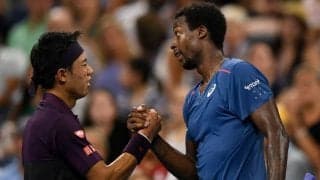 錦織やナダルのテニス界で一番の友達は誰？